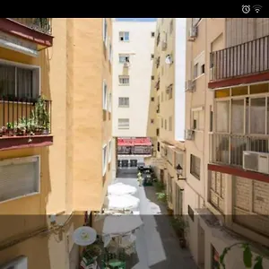  Appartement Tranquilidad En El Centro De La Ciudad Espagne