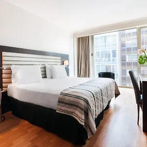 **** Hotel Exe Cristal Palace Espagne