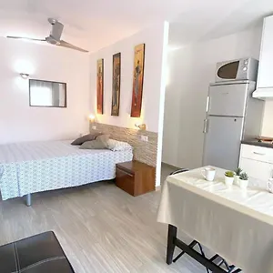  Appartement Maeva 1b Espagne