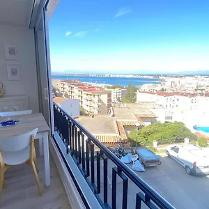  Appartement Acapulco B5 Espagne