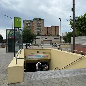  Séjour chez l'habitant Amaya 2 Espagne