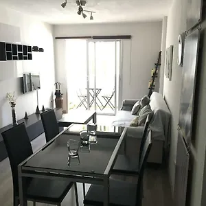  Appartement Vacacional Anaga Ideal Descanso Parking Gratuito Espagne