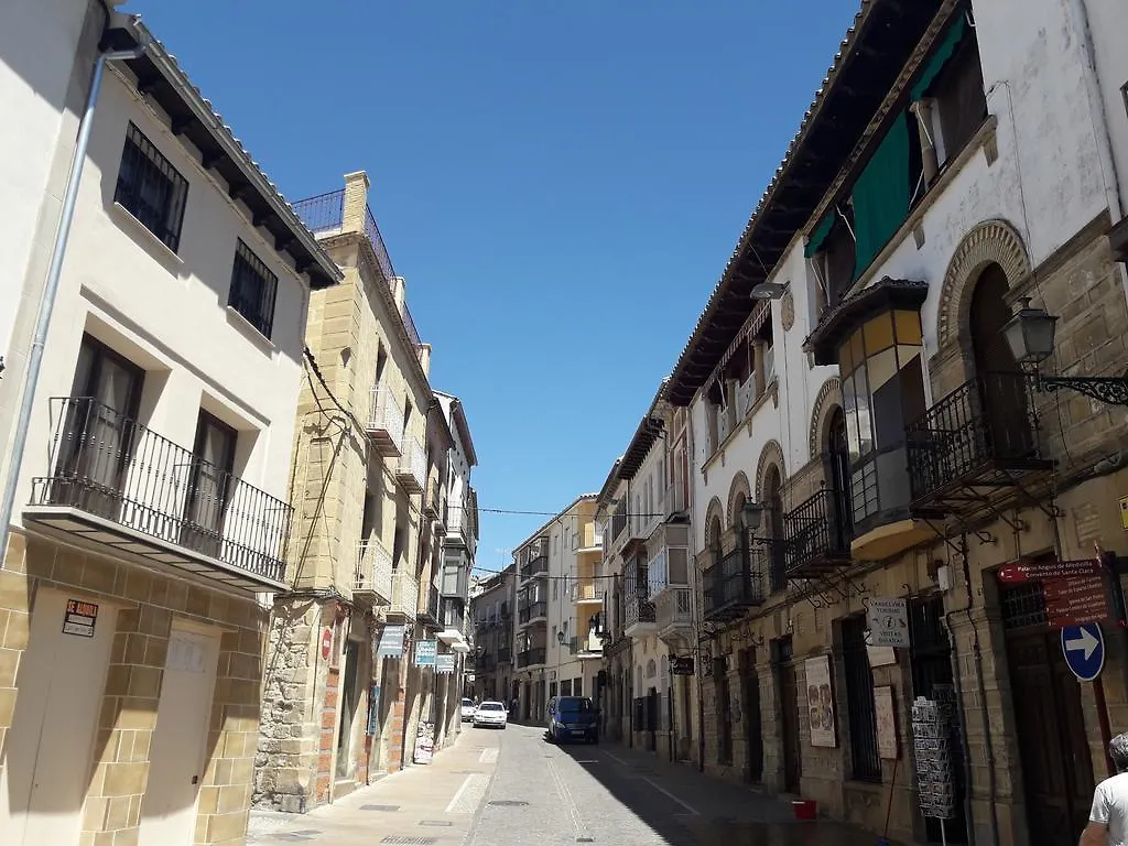 Apartment Apartamentos Sol Real Ubeda Spain