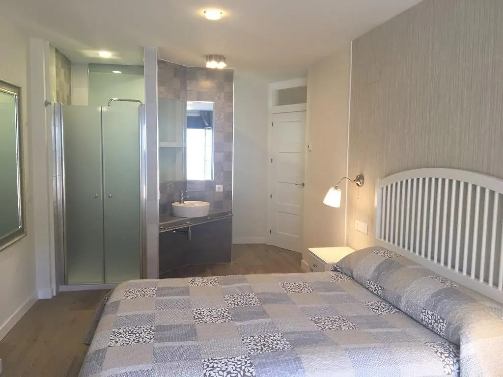Apartamentos Sol Real Úbeda 0*,