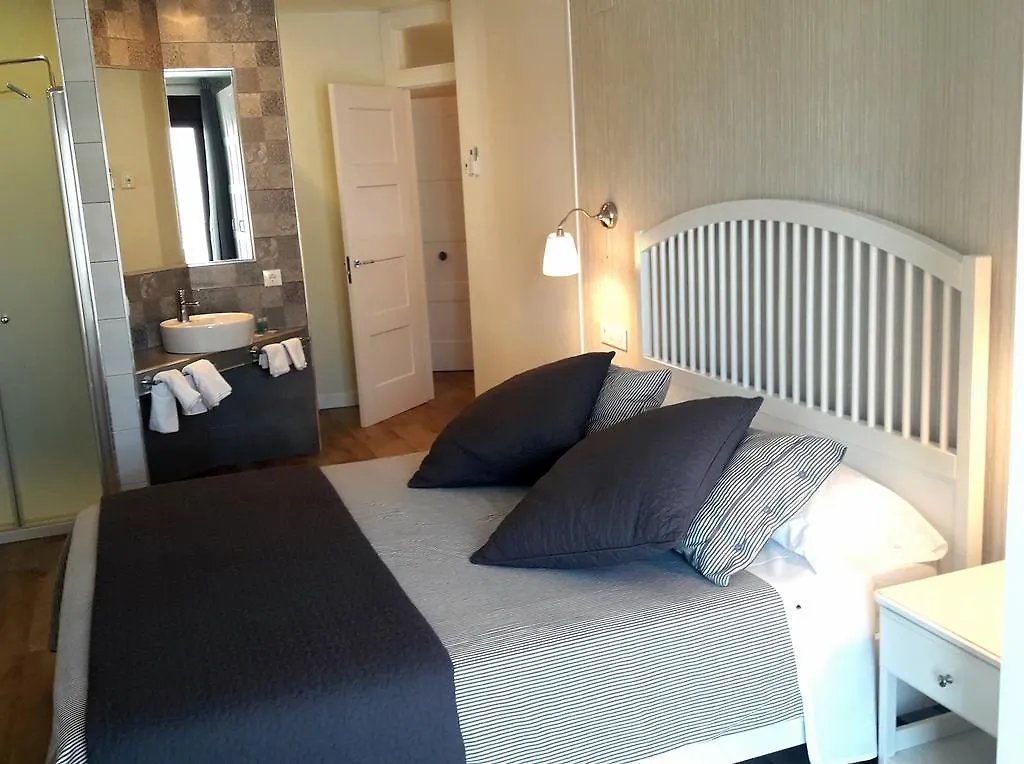 Appartement Apartamentos Sol Real Úbeda