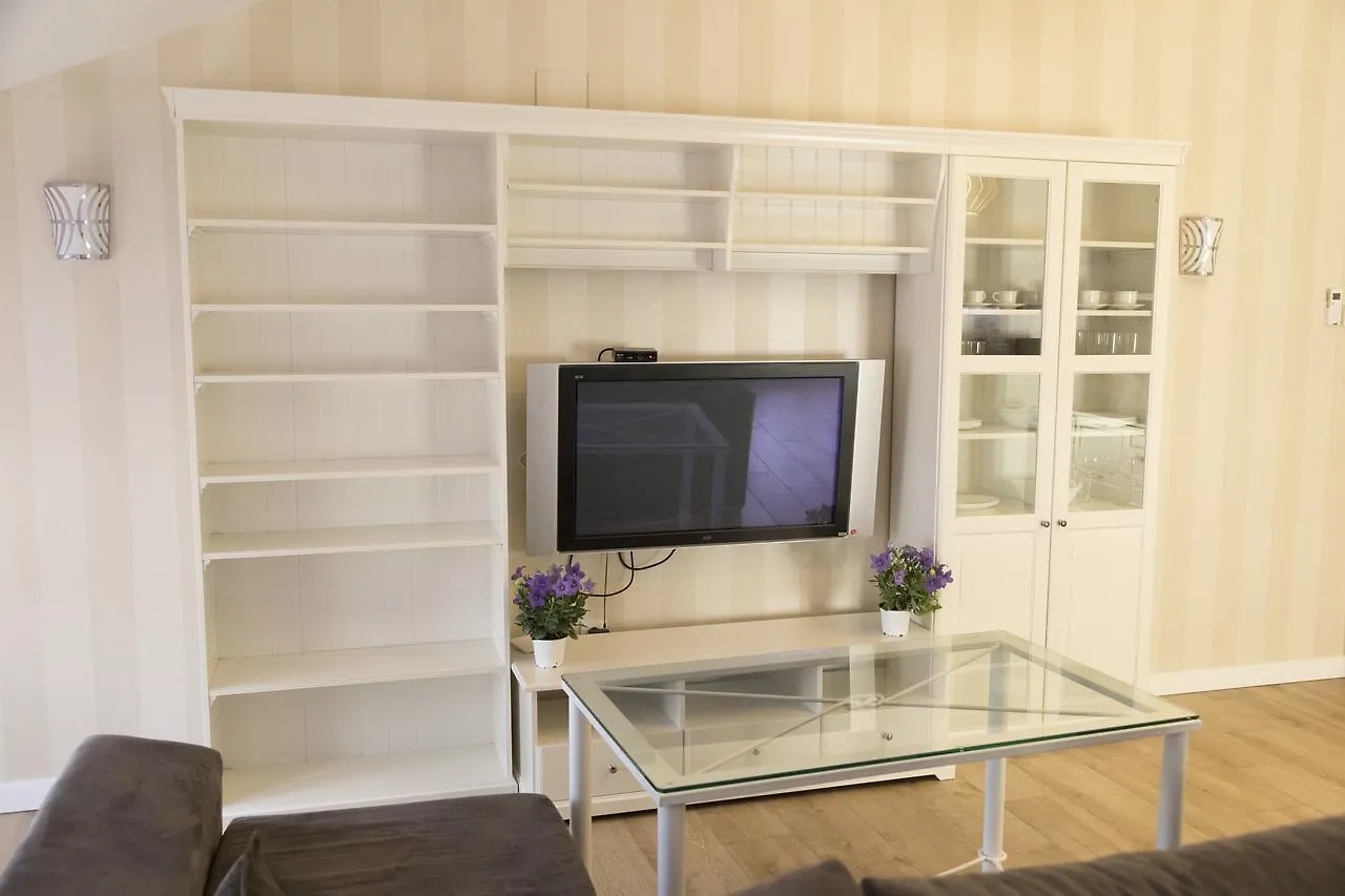 Appartement Apartamentos Sol Real Úbeda Espagne