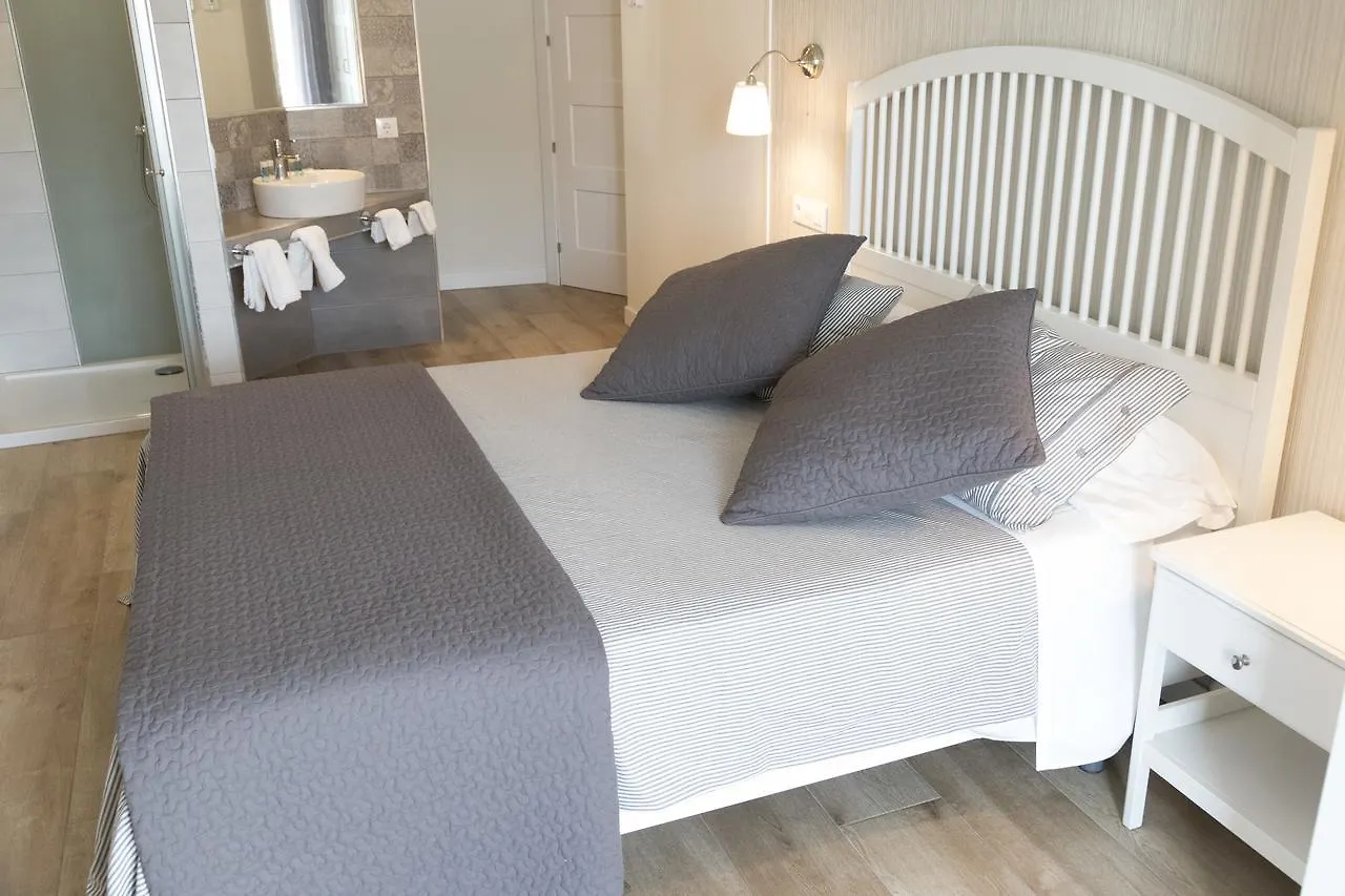 Apartamentos Sol Real Úbeda