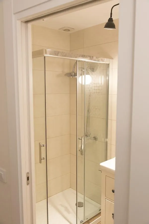 Appartement Apartamentos Sol Real Úbeda Espagne