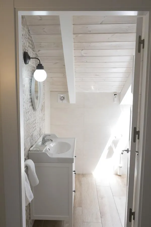 Apartamentos Sol Real Úbeda