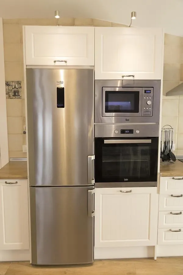 Appartement Apartamentos Sol Real Úbeda Espagne