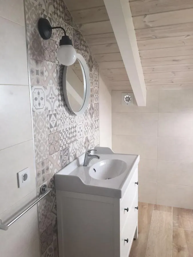 Apartamentos Sol Real Úbeda Appartement